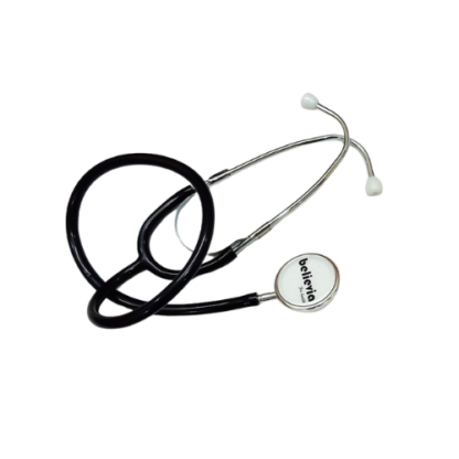 Believia Stethoscope ST01 - Professional Dual Head Stethoscope with Optimal Acoustic Performance - Image 3