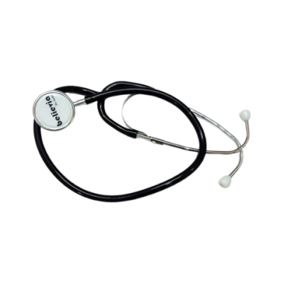 Believia Stethoscope ST01 - Professional Dual Head Stethoscope with Optimal Acoustic Performance - Image 2