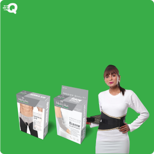 Brace, Supports & Immobilizers