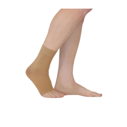 Mediplus Ankle Support - Superior Stability & Pain Relief - Image 2