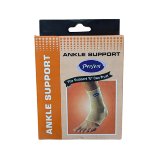 Perfect Ankle Support - Premium Stability and Comfort for Active Lifestyles