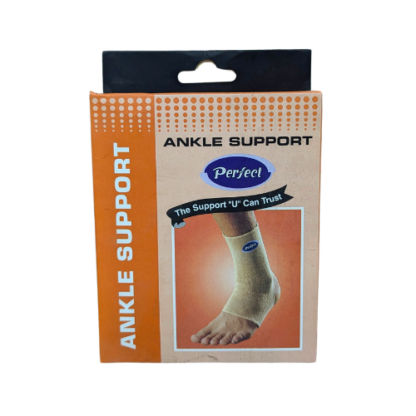 Perfect Ankle Support - Premium Stability and Comfort for Active Lifestyles