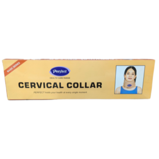 Perfect Cervical Collar - Premium Neck Support for Pain Relief