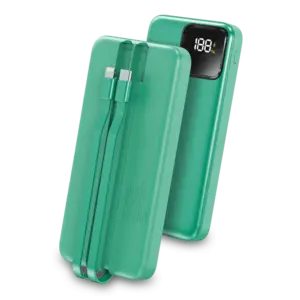 AUDIONIC BENZ ICON 10000 MAH POWER BANK