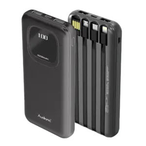 AUDIONIC BENZ 1 10000MAH POWER BANK