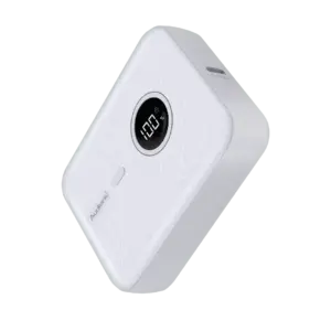 AUDIONIC TESLA T-15 10000MAH (22.5W) PD DUAL OUTPUT