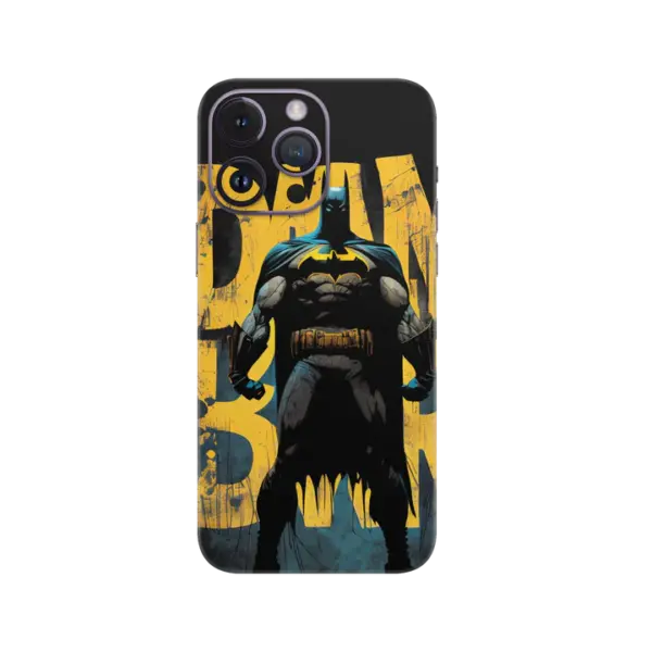 BATMAN NIGHT
