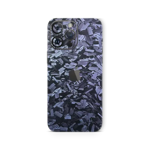 BLACK FORGED