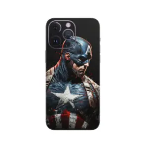 CAPTAIN AMERICA NIGHT