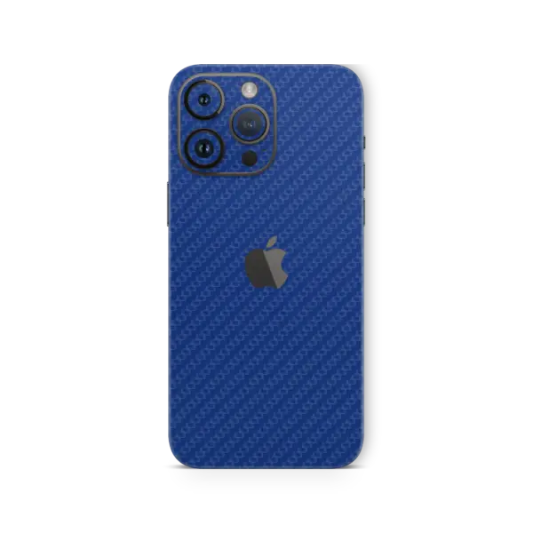CARBON BLUE