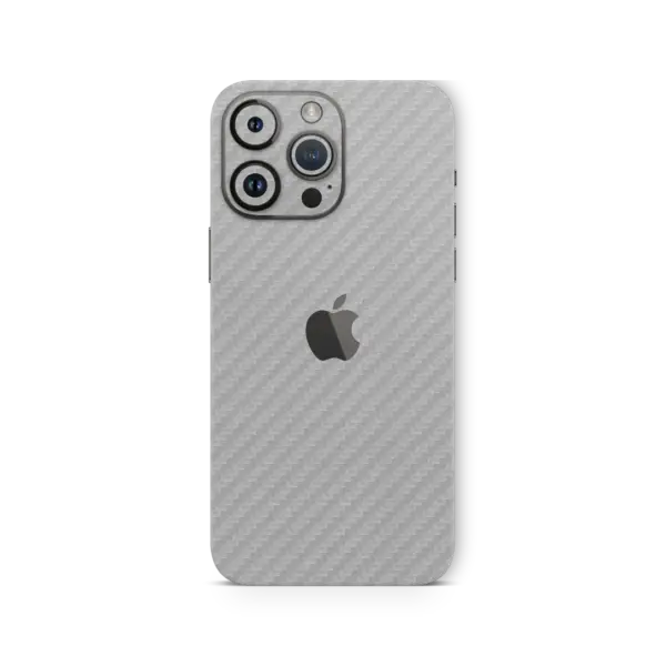 CARBON SILVER