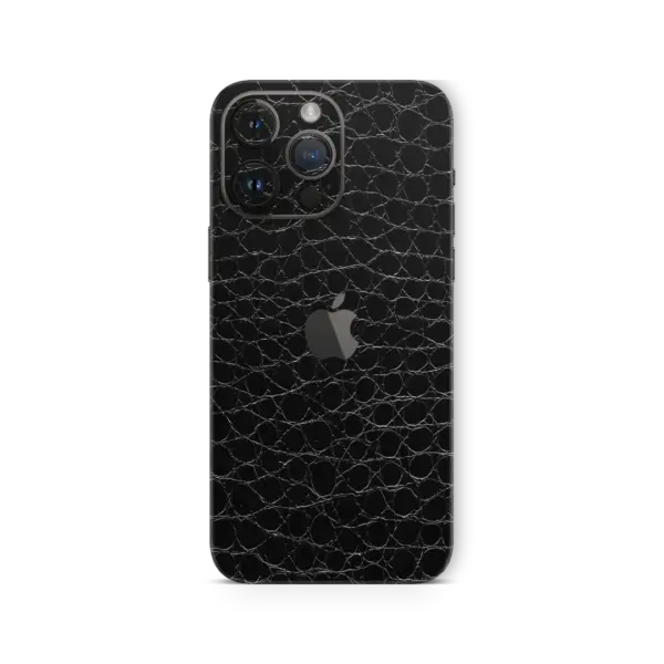 CROCODILE BLACK