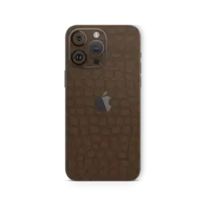 CROCODILE BROWN