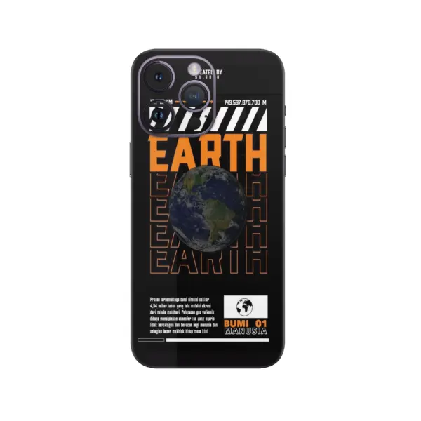 EARTH