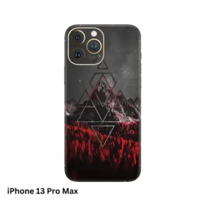 FUKI BLACK RED