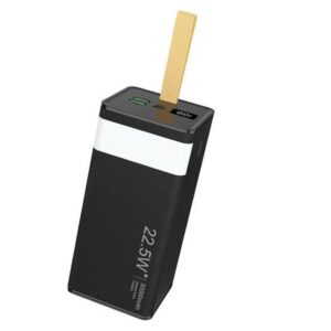 G102 50000MAH POWER BANK