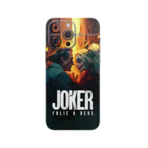 JOKER FOLIE