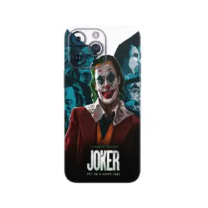 JOKER SMILE