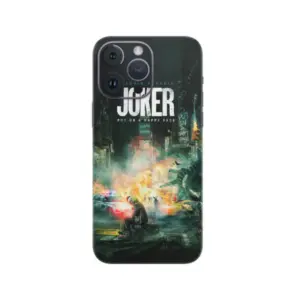 JOKER SMOKEY