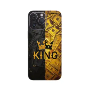 KING