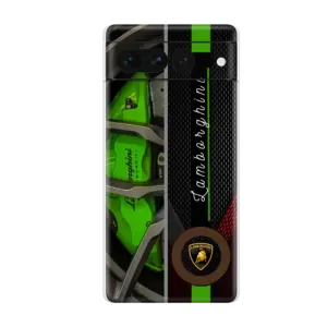 LAMBORGHINI