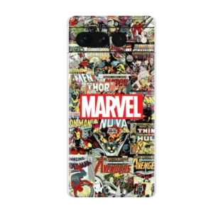 MARVEL MULTI