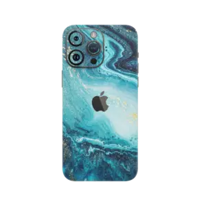 SEA GOLD MARBLE