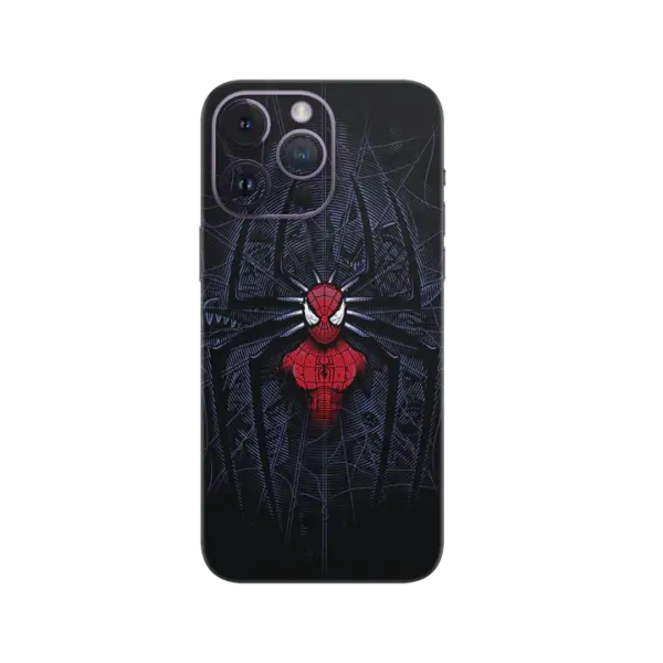 SPIDERMAN