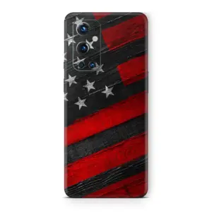 USA FLAG