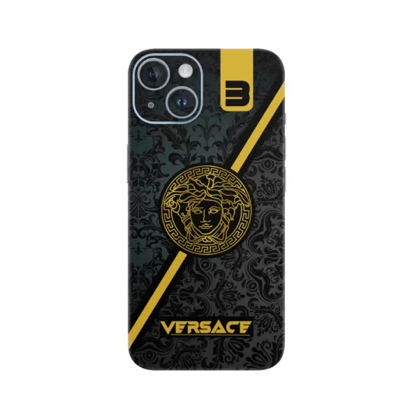 VERSACE GOLD