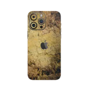 VINTAGE GOLD MARBLE