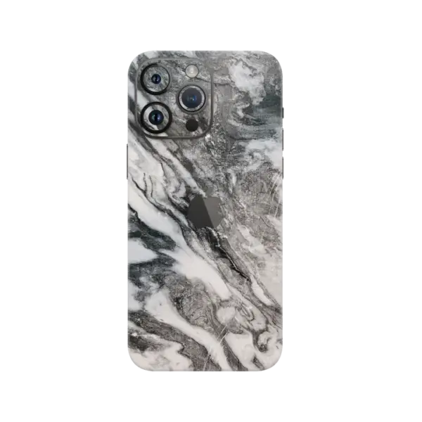 WHITE MARBLE