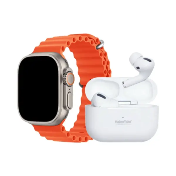 i20 ULTRA MAX + EARPHONES