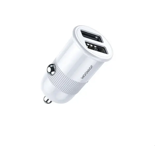 JOYROOM A-06 USB CAR CHARGER 3.1A
