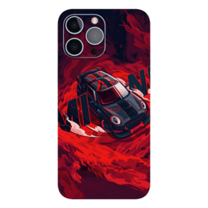 RED RIFT