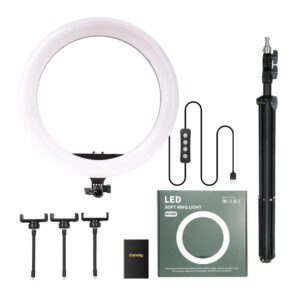 M36E RGB RINGLIGHT