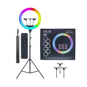 46cm RGB RINGLIGHT