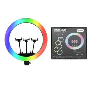 56cm RGB RINGLIGHT