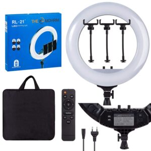 RL-21 56cm RGB RINGLIGHT