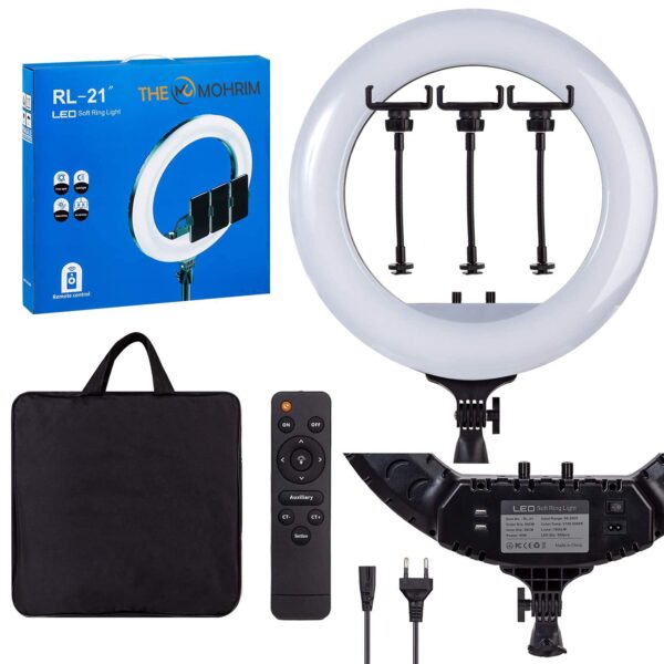 RL-21 56cm RGB RINGLIGHT