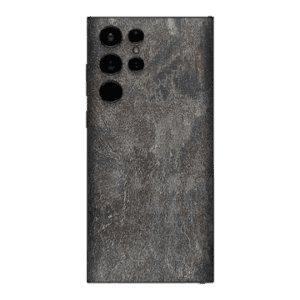 RUST STONE