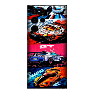 TURBO TEXTURES