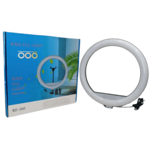 BD-360 RGB RINGLIGHT