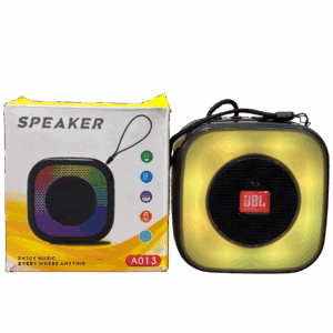 A013-Bluetooth-Speaker