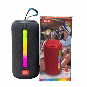 BS-09 Bluetooth Speaker